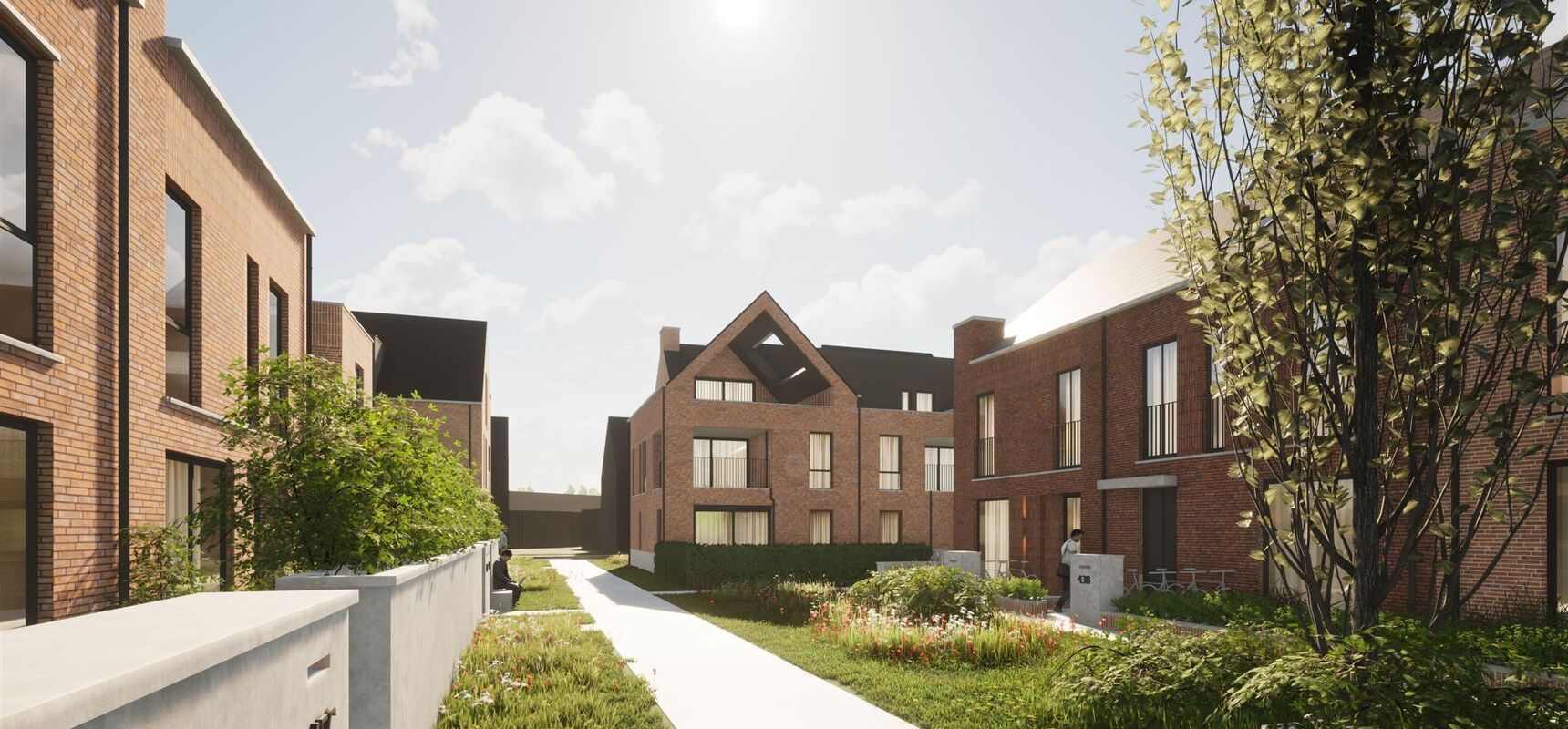 Woning te koop in BREENDONK