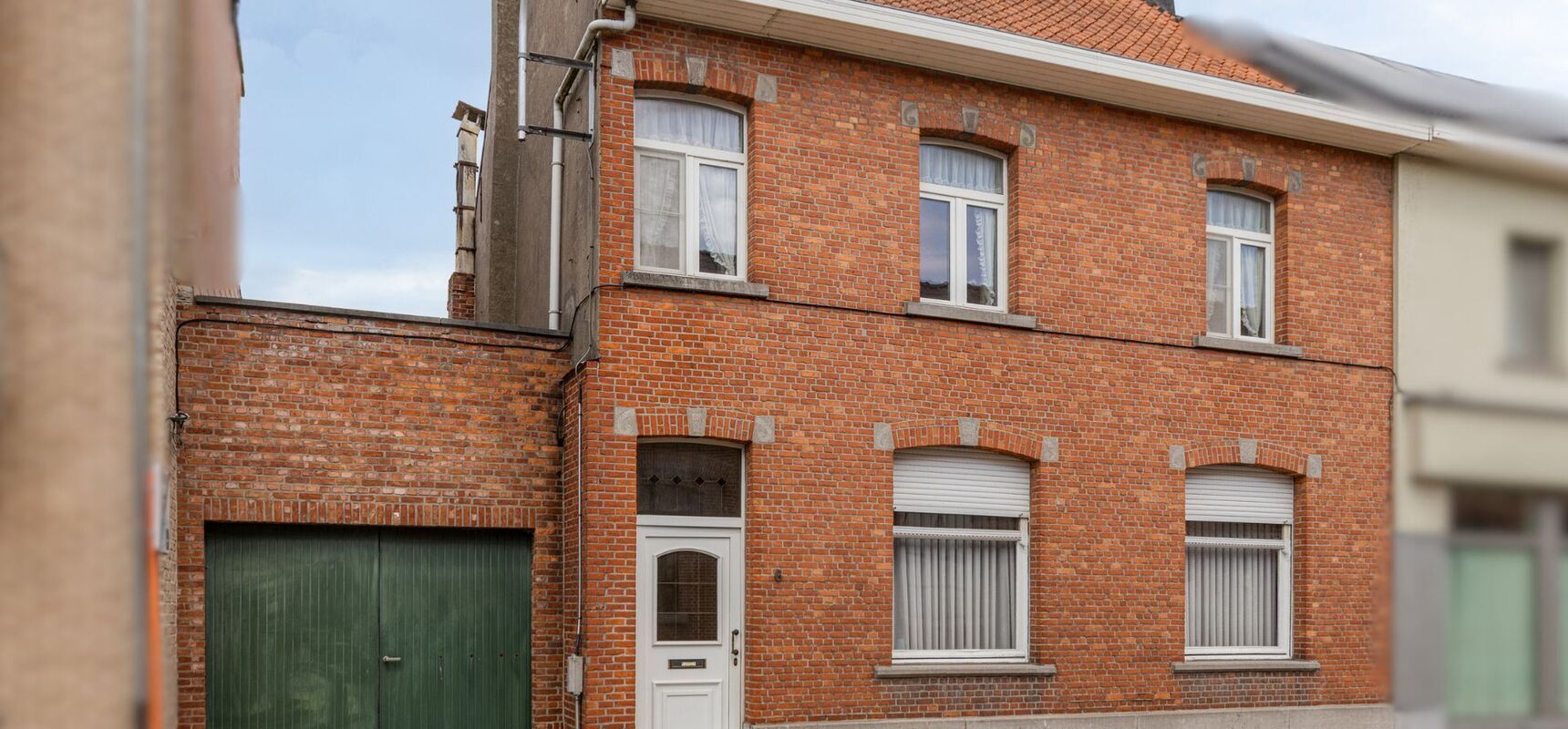 Woning te koop in BREENDONK