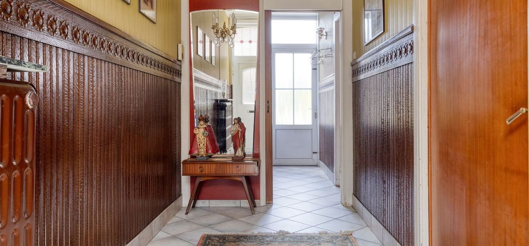 Woning te koop in BREENDONK