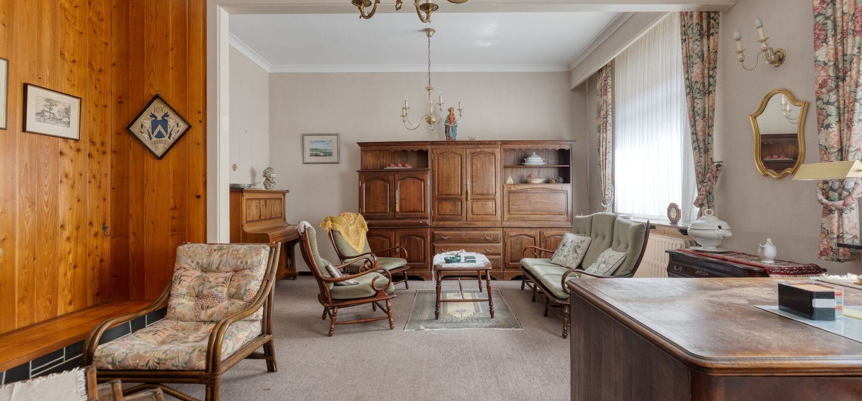 Woning te koop in BREENDONK