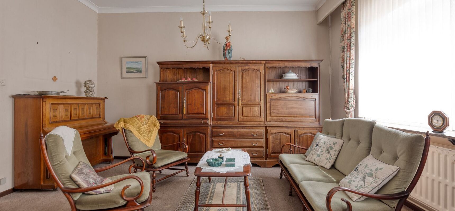 Woning te koop in BREENDONK