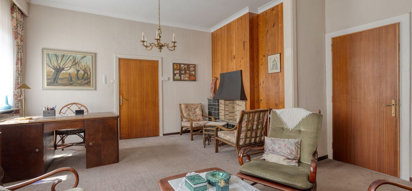 Woning te koop in BREENDONK