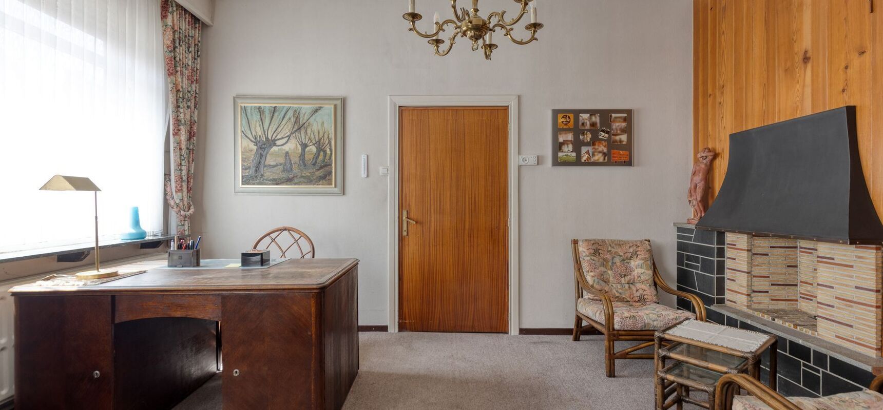 Woning te koop in BREENDONK
