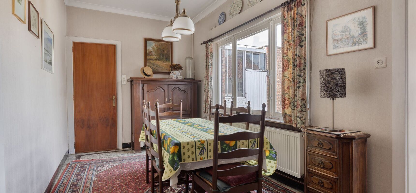 Woning te koop in BREENDONK