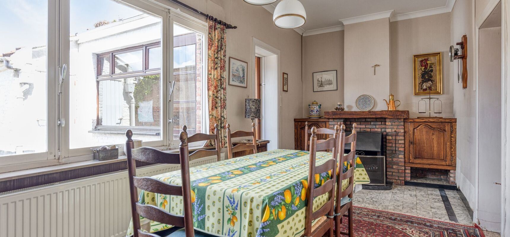 Woning te koop in BREENDONK