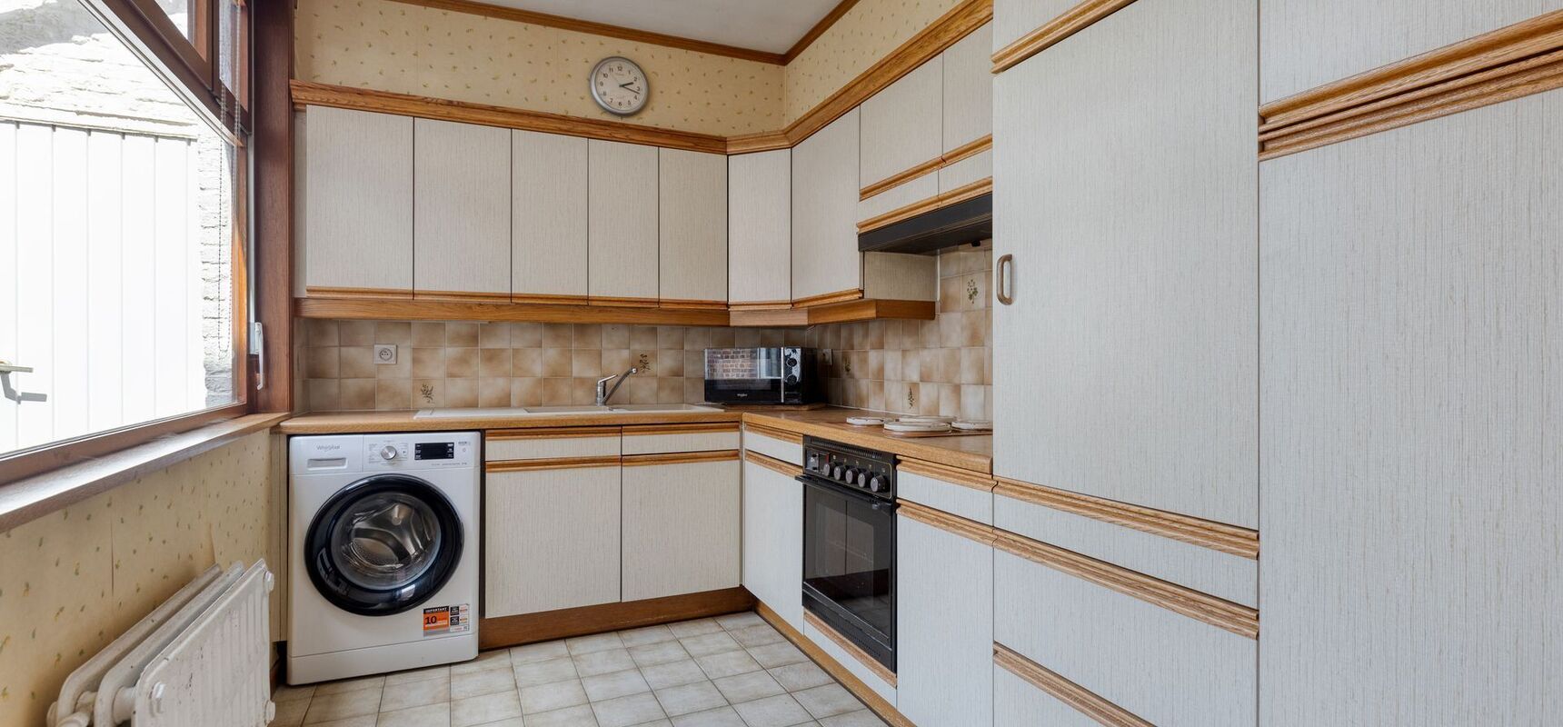 Woning te koop in BREENDONK