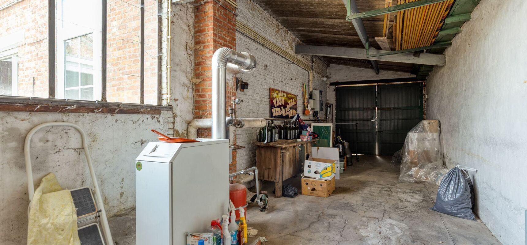Woning te koop in BREENDONK