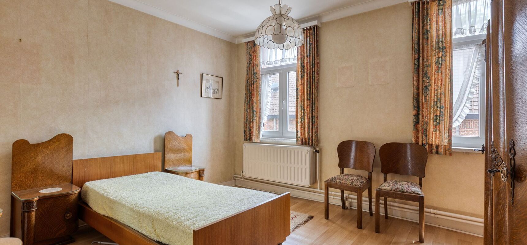 Woning te koop in BREENDONK
