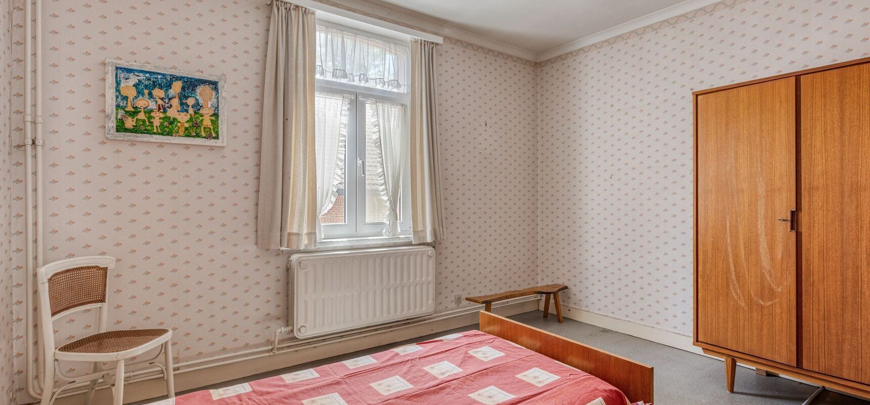 Woning te koop in BREENDONK