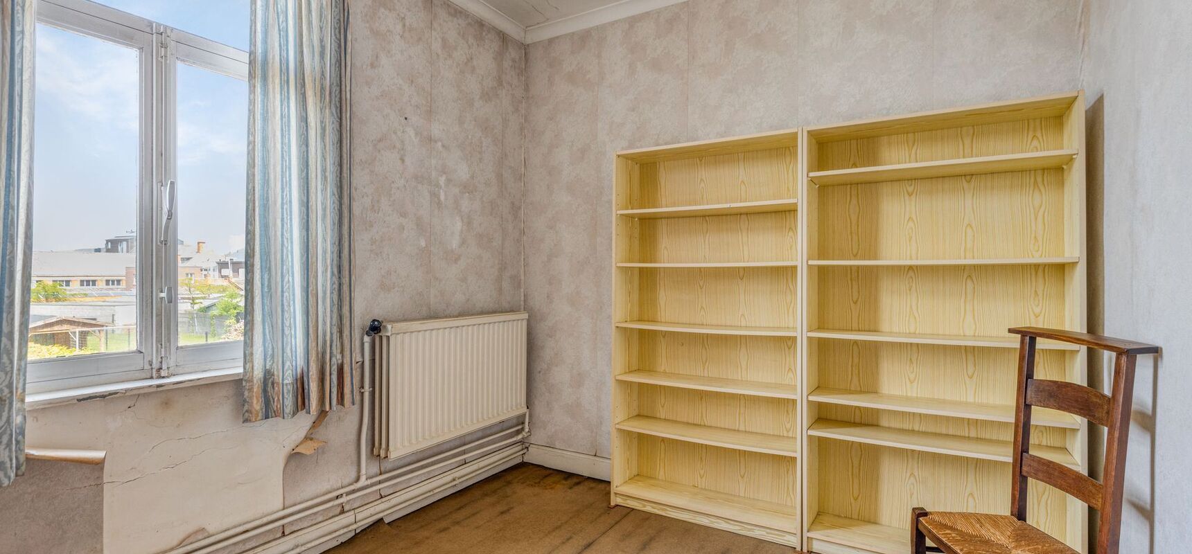 Woning te koop in BREENDONK