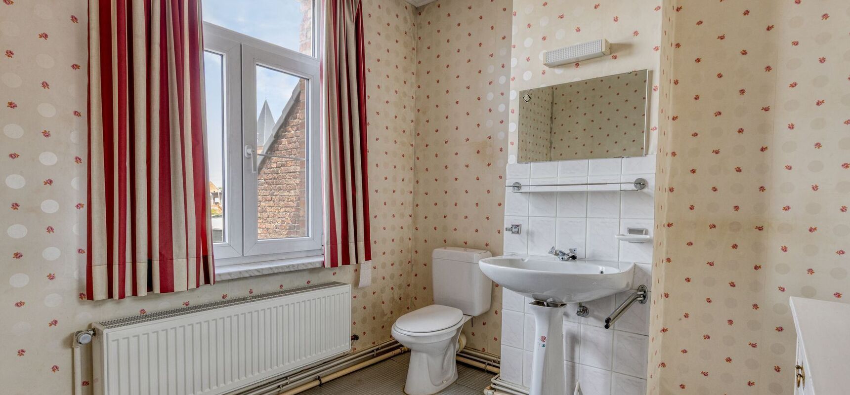 Woning te koop in BREENDONK