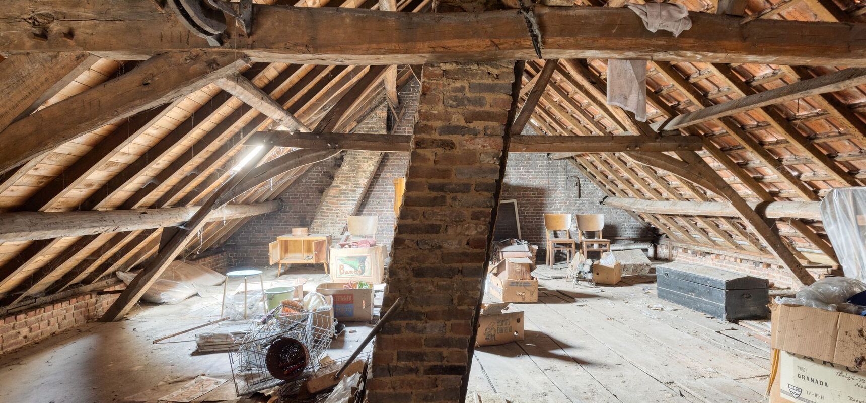 Woning te koop in BREENDONK