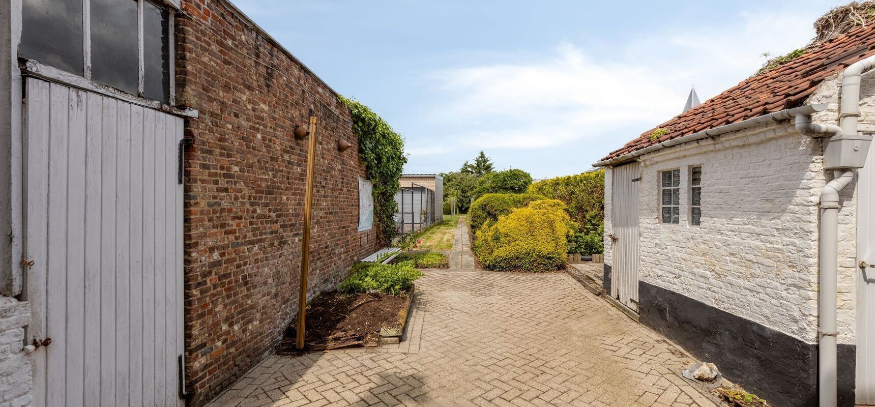 Woning te koop in BREENDONK