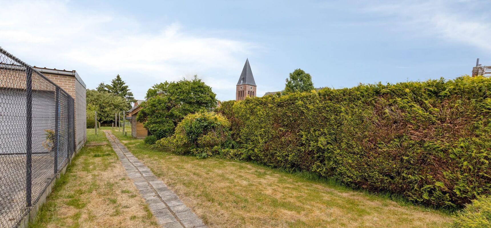 Woning te koop in BREENDONK