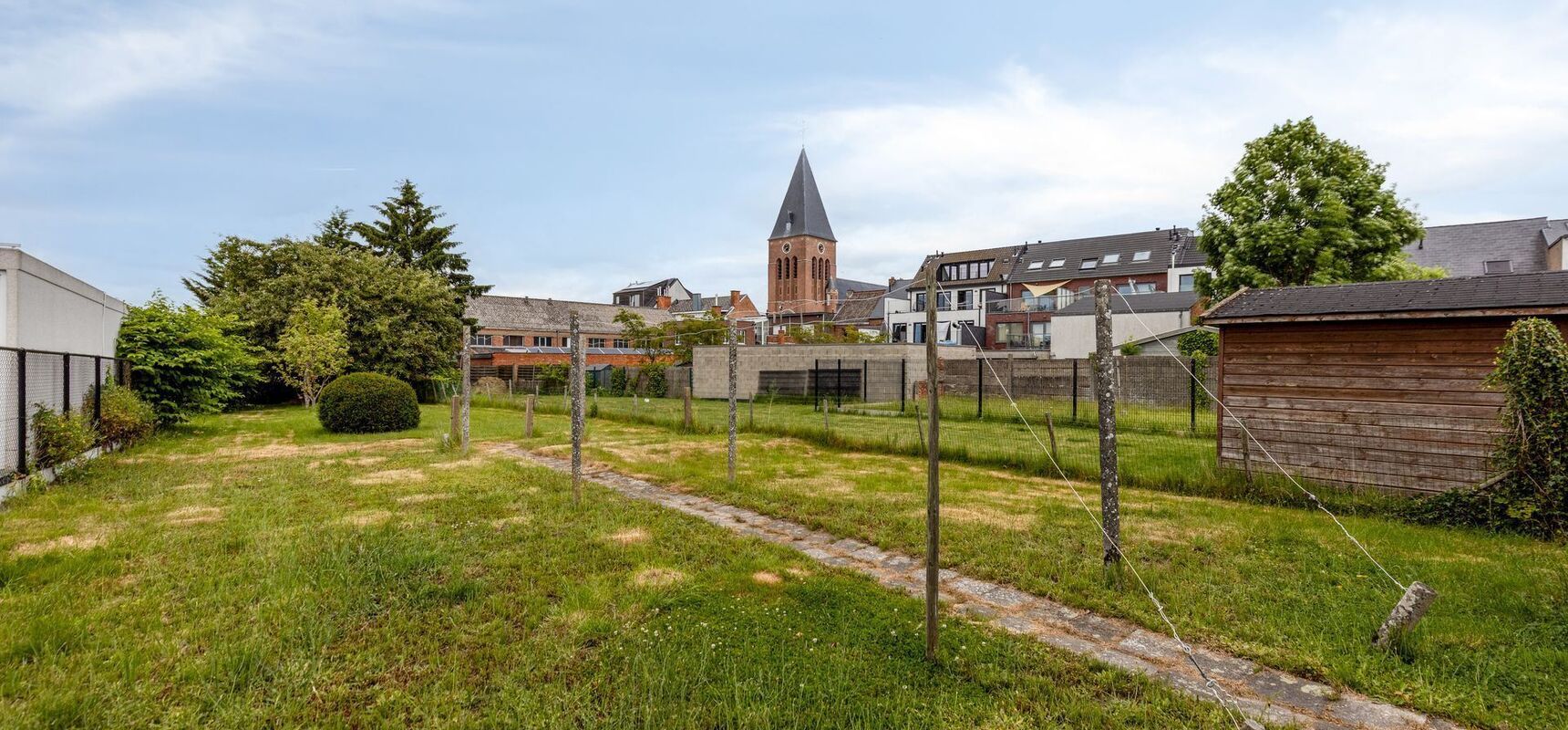 Woning te koop in BREENDONK