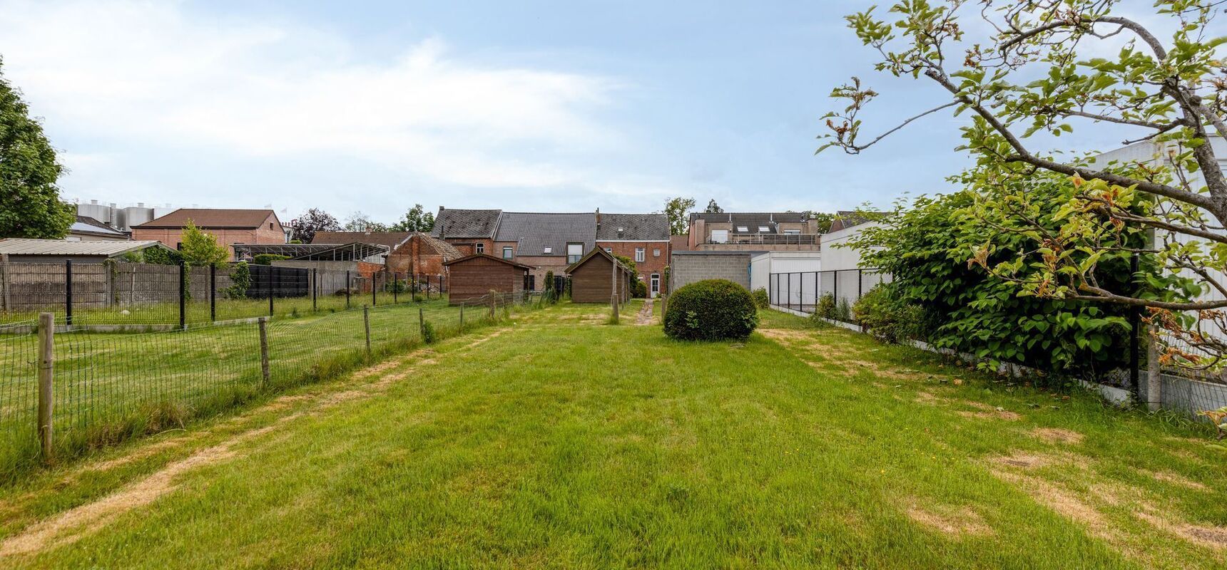 Woning te koop in BREENDONK