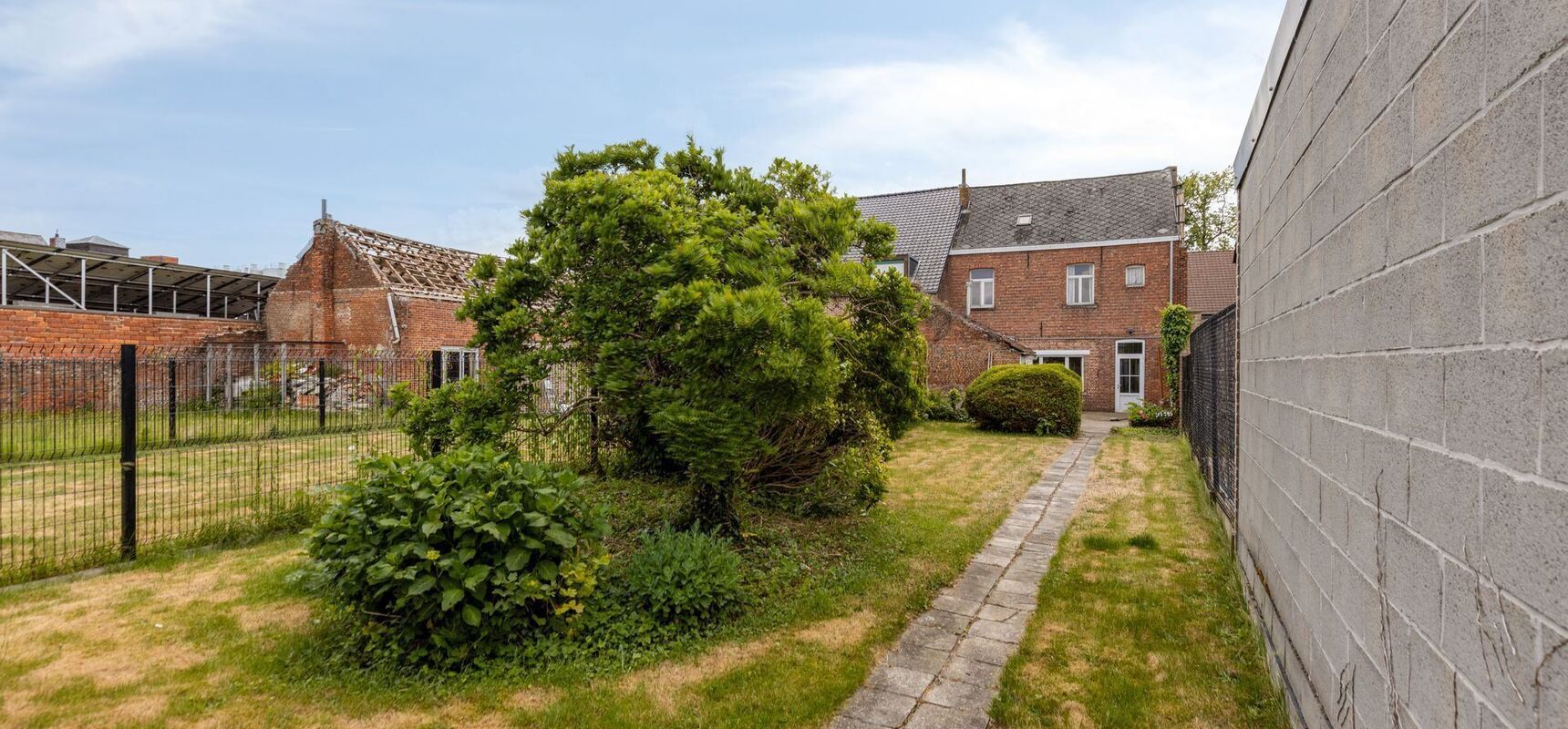 Woning te koop in BREENDONK