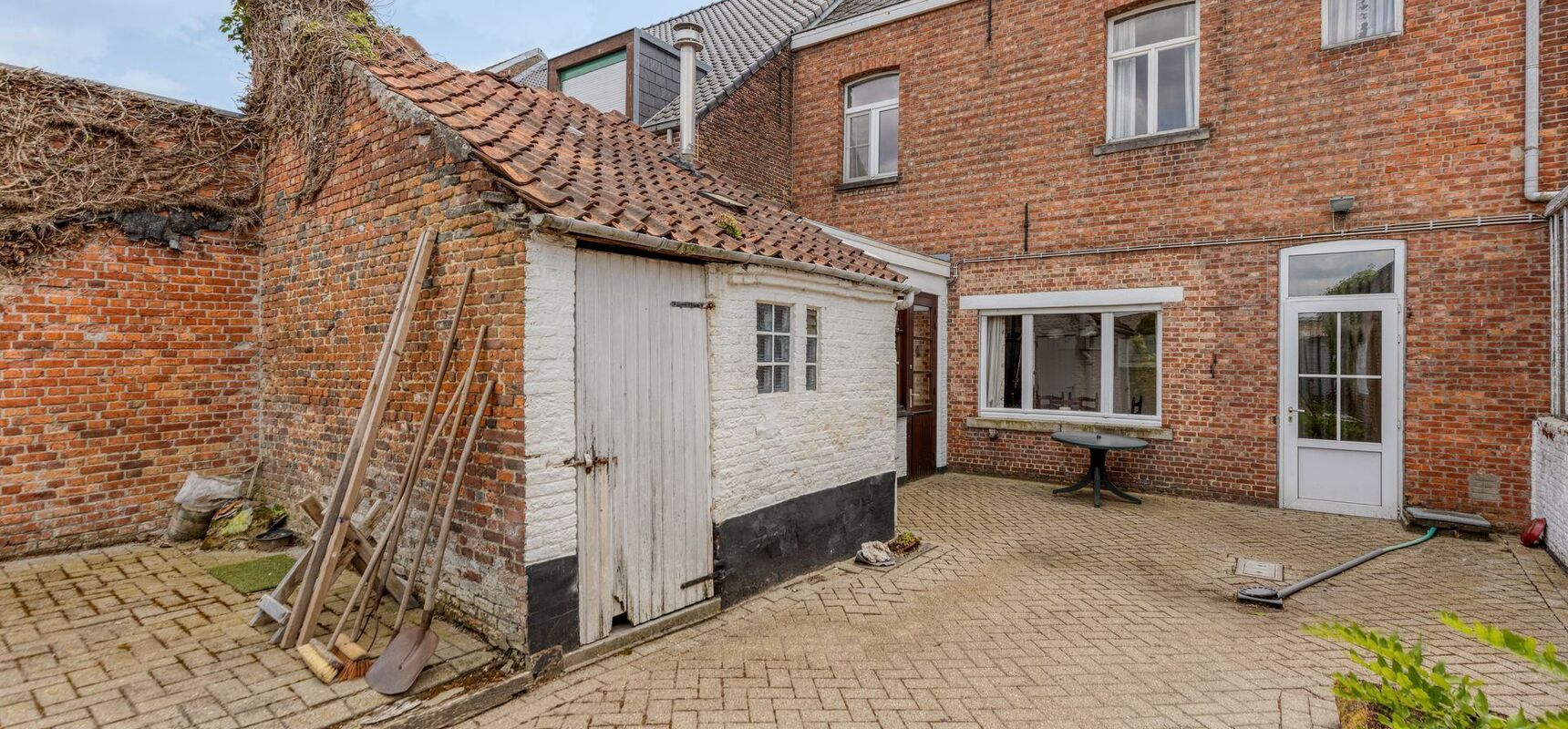 Woning te koop in BREENDONK