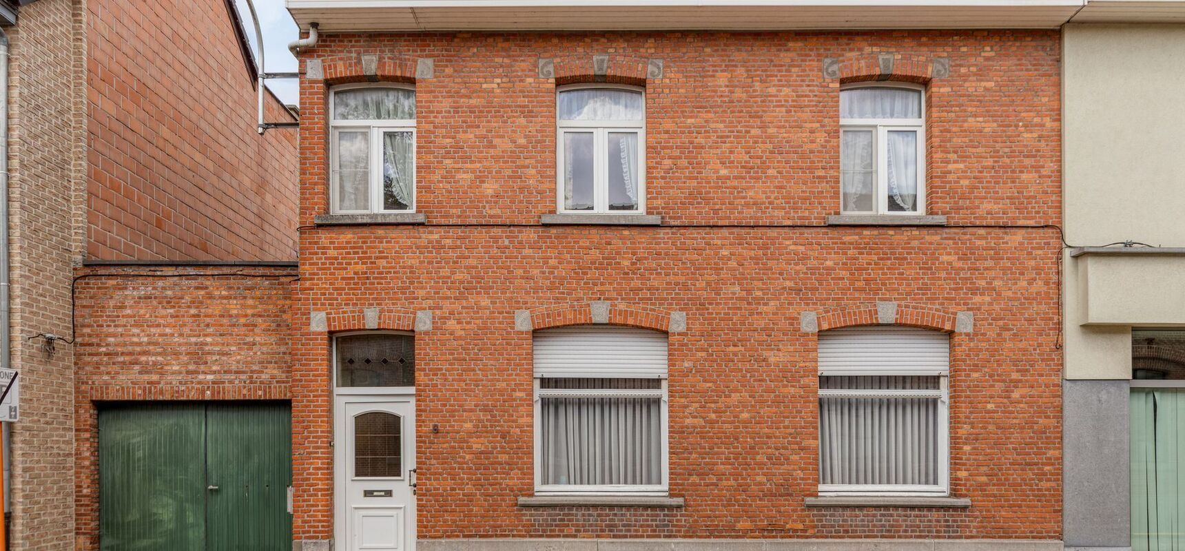 Woning te koop in BREENDONK