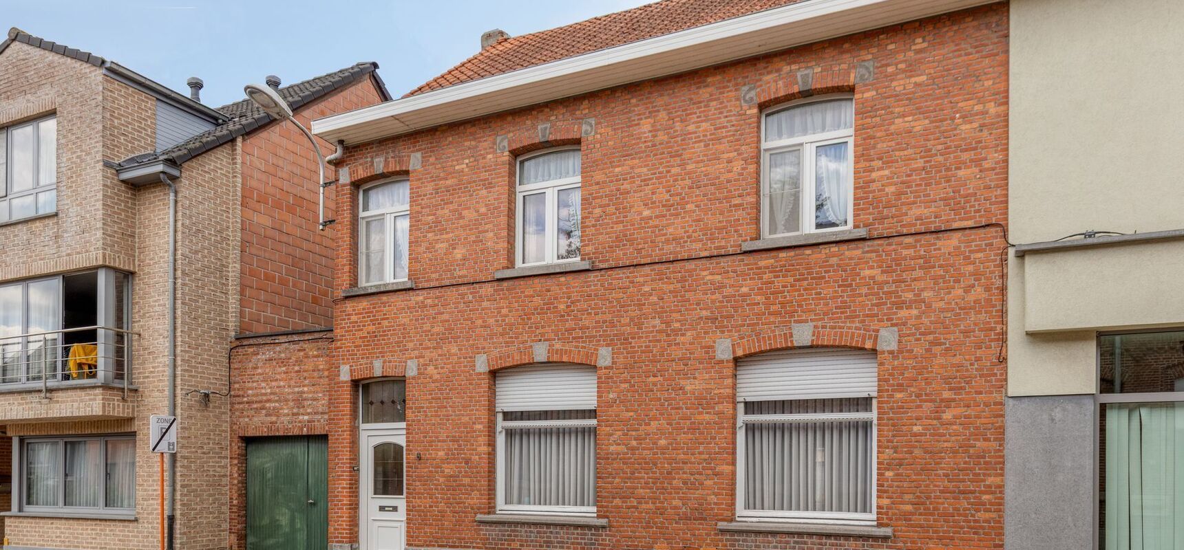 Woning te koop in BREENDONK