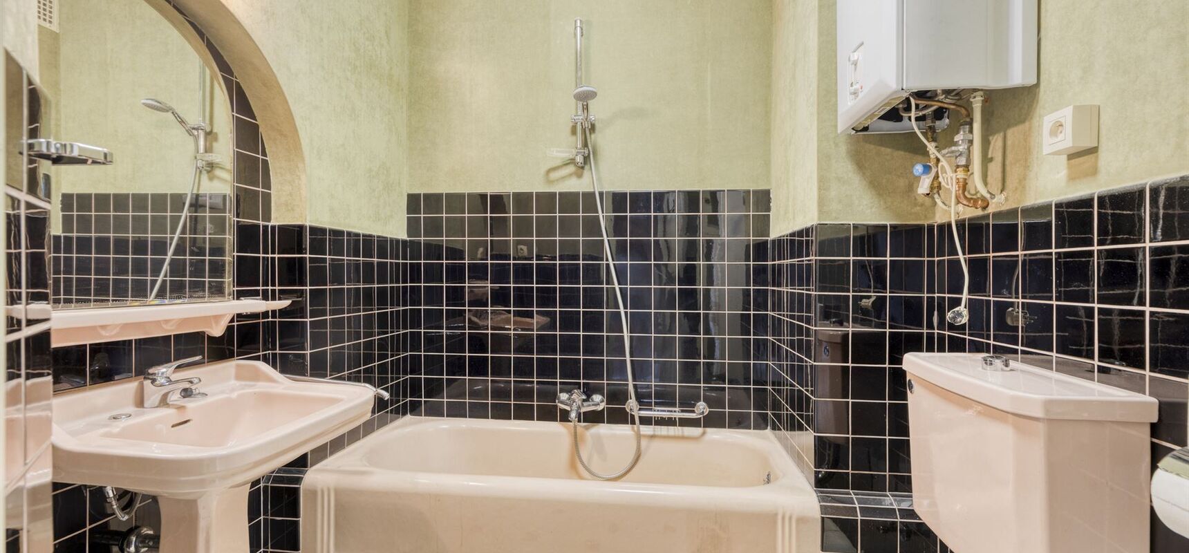 Woning te koop in BUGGENHOUT