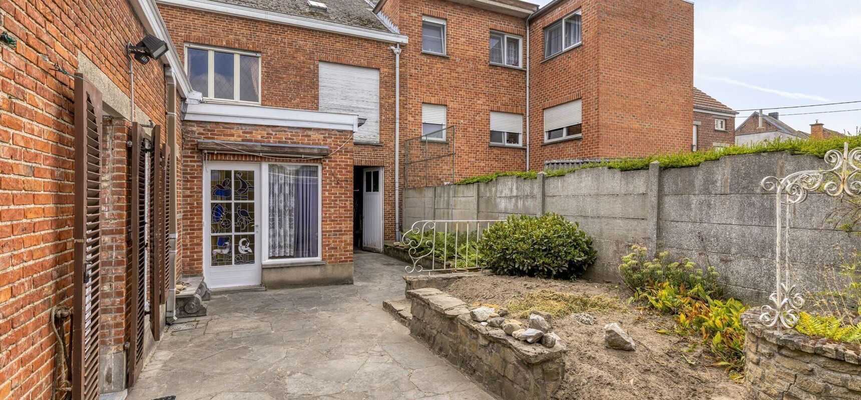 Woning te koop in BUGGENHOUT