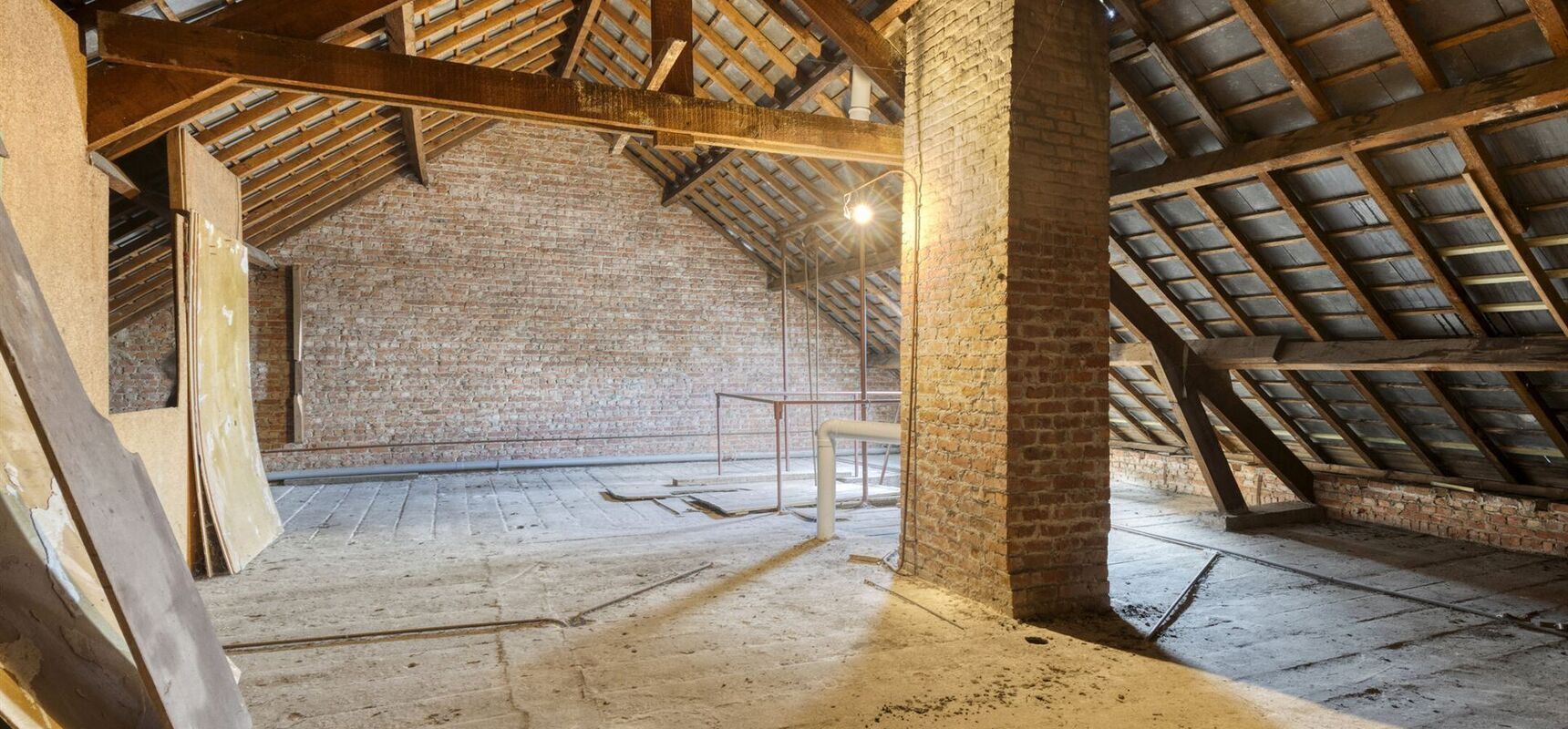 Woning te koop in BUGGENHOUT
