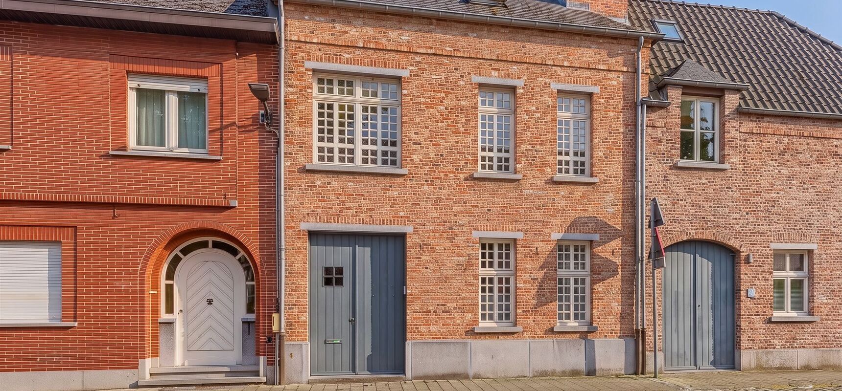 Woning te koop in HINGENE