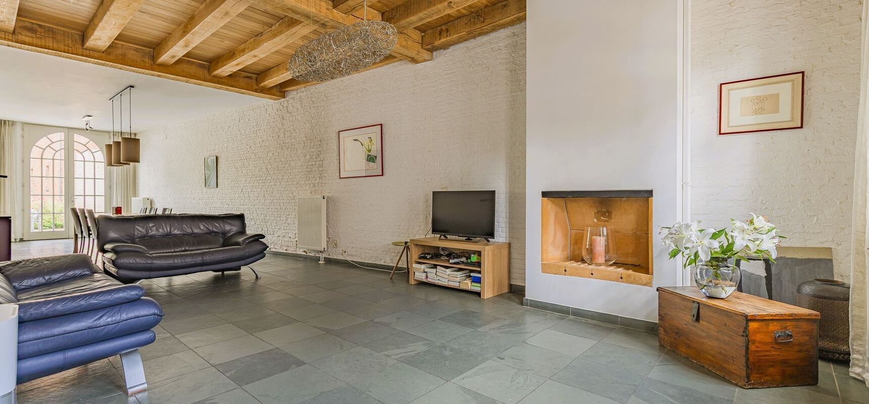 Woning te koop in HINGENE