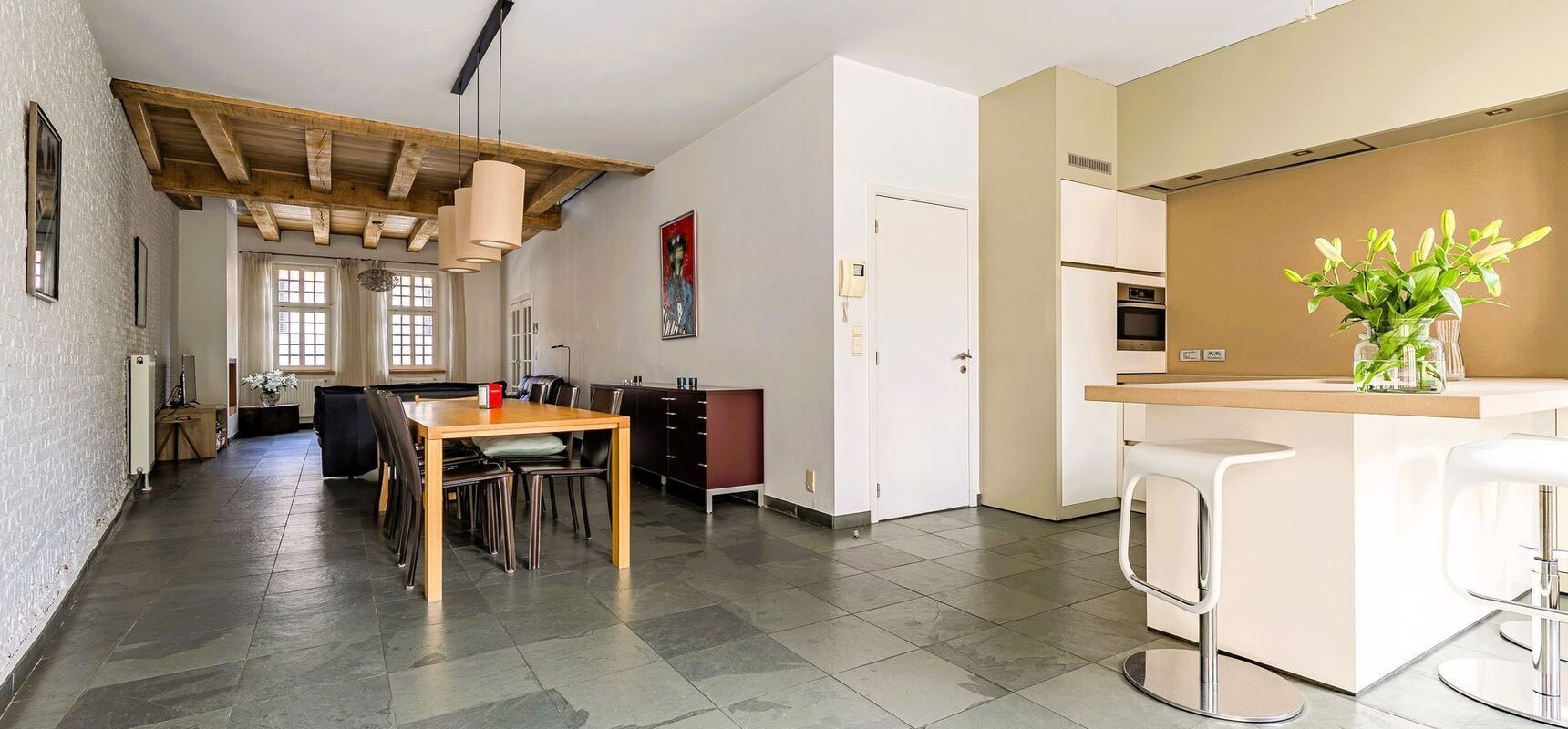 Woning te koop in HINGENE