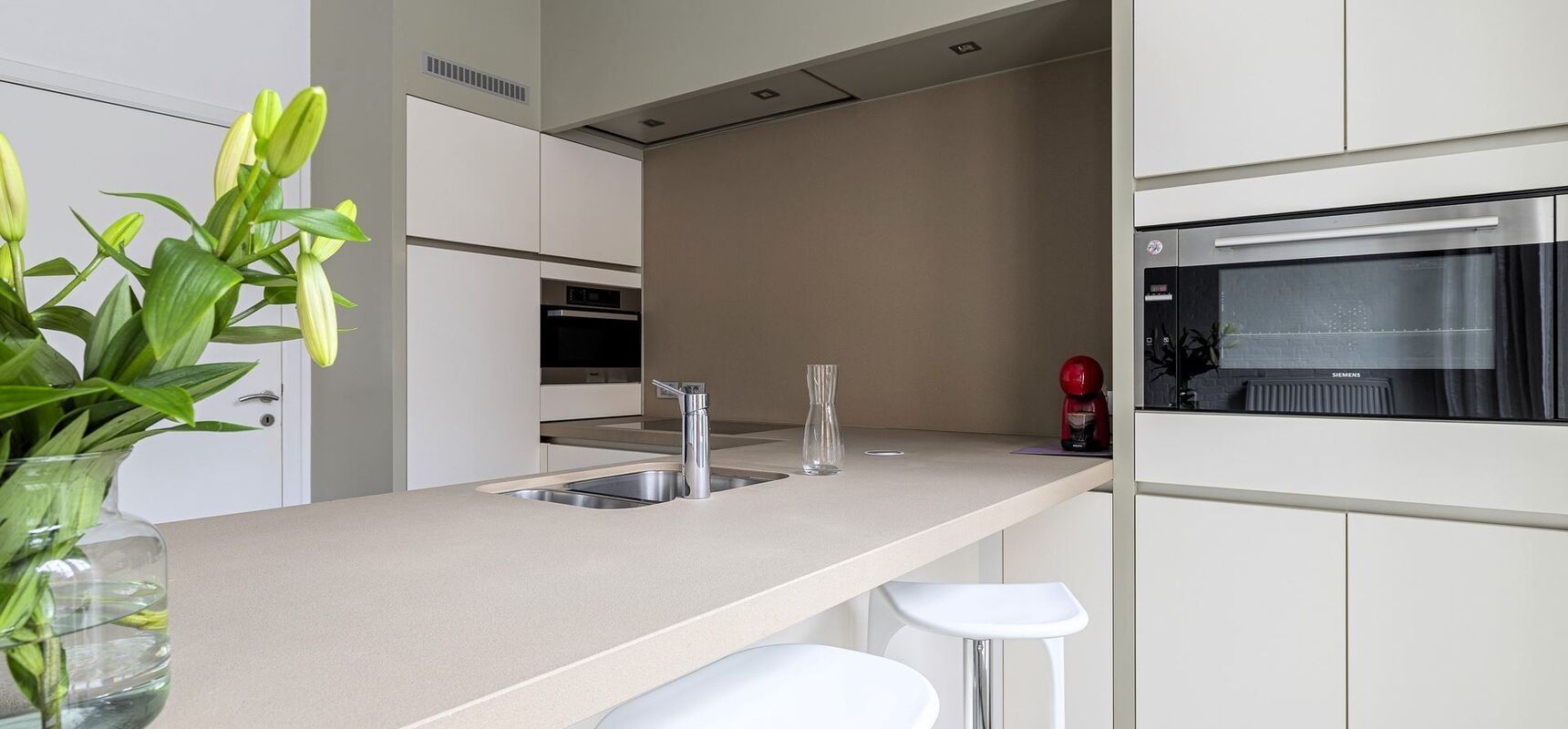 Woning te koop in HINGENE