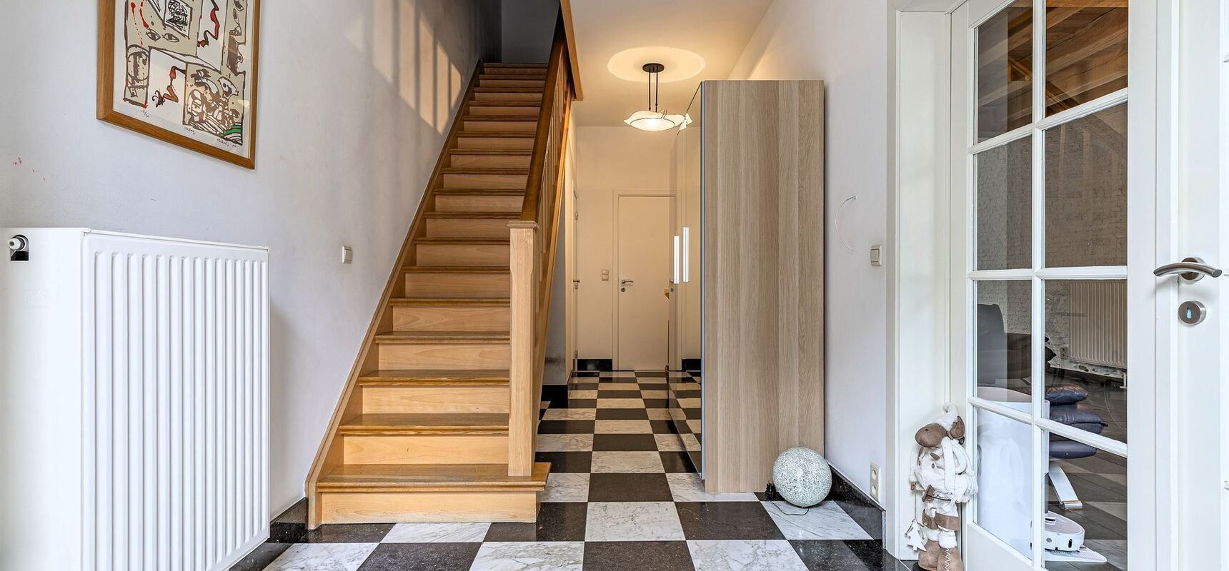 Woning te koop in HINGENE