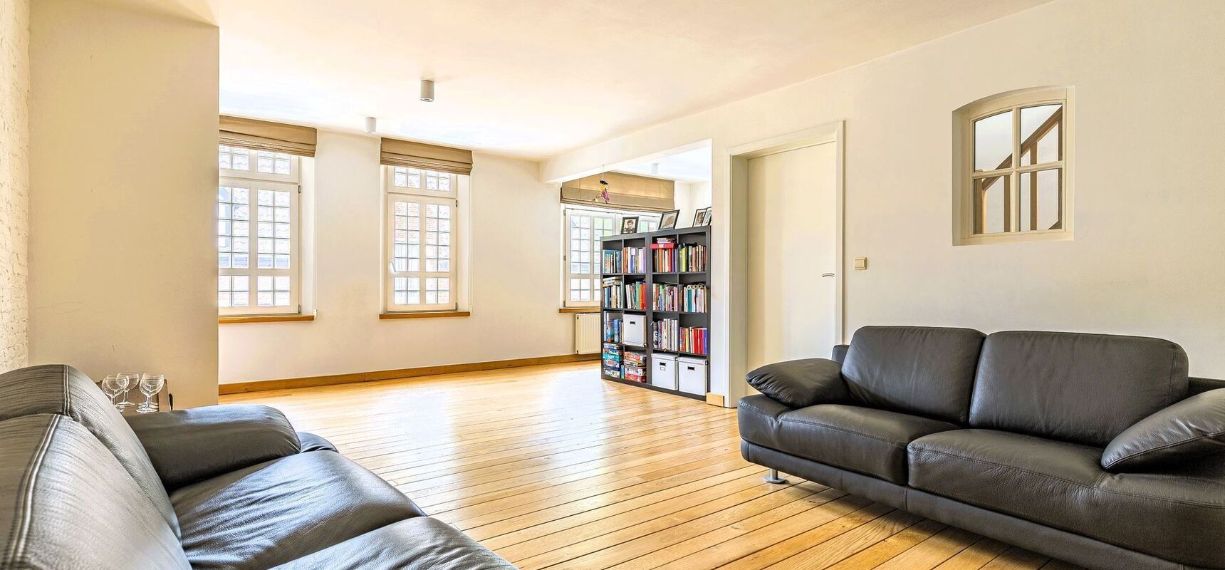 Woning te koop in HINGENE