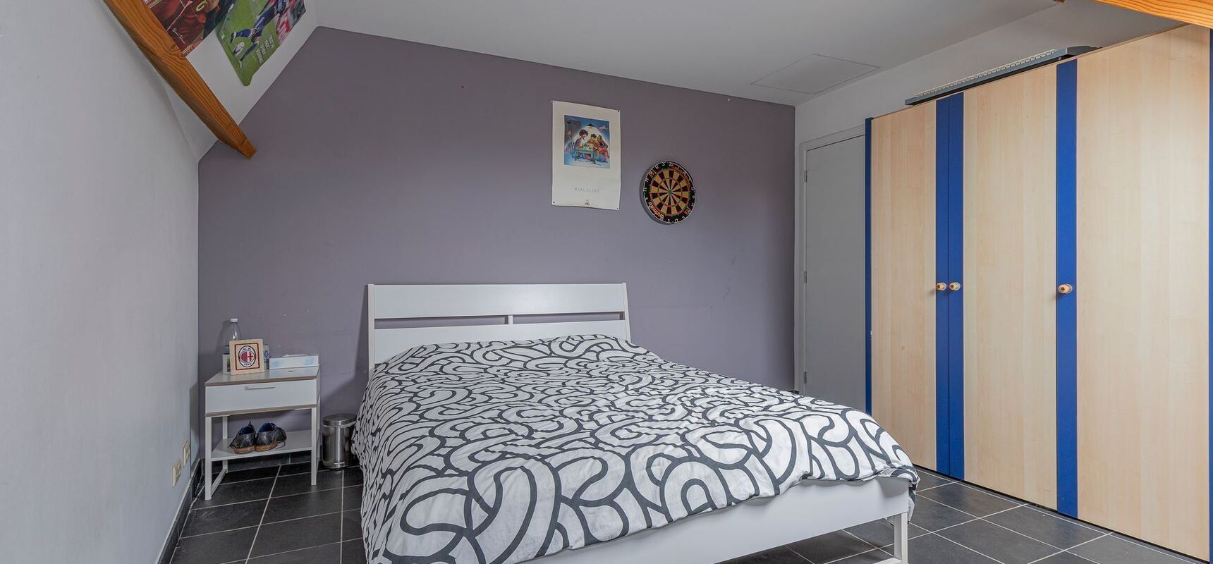 Woning te koop in HINGENE