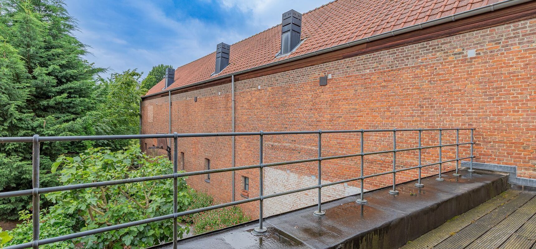 Woning te koop in HINGENE