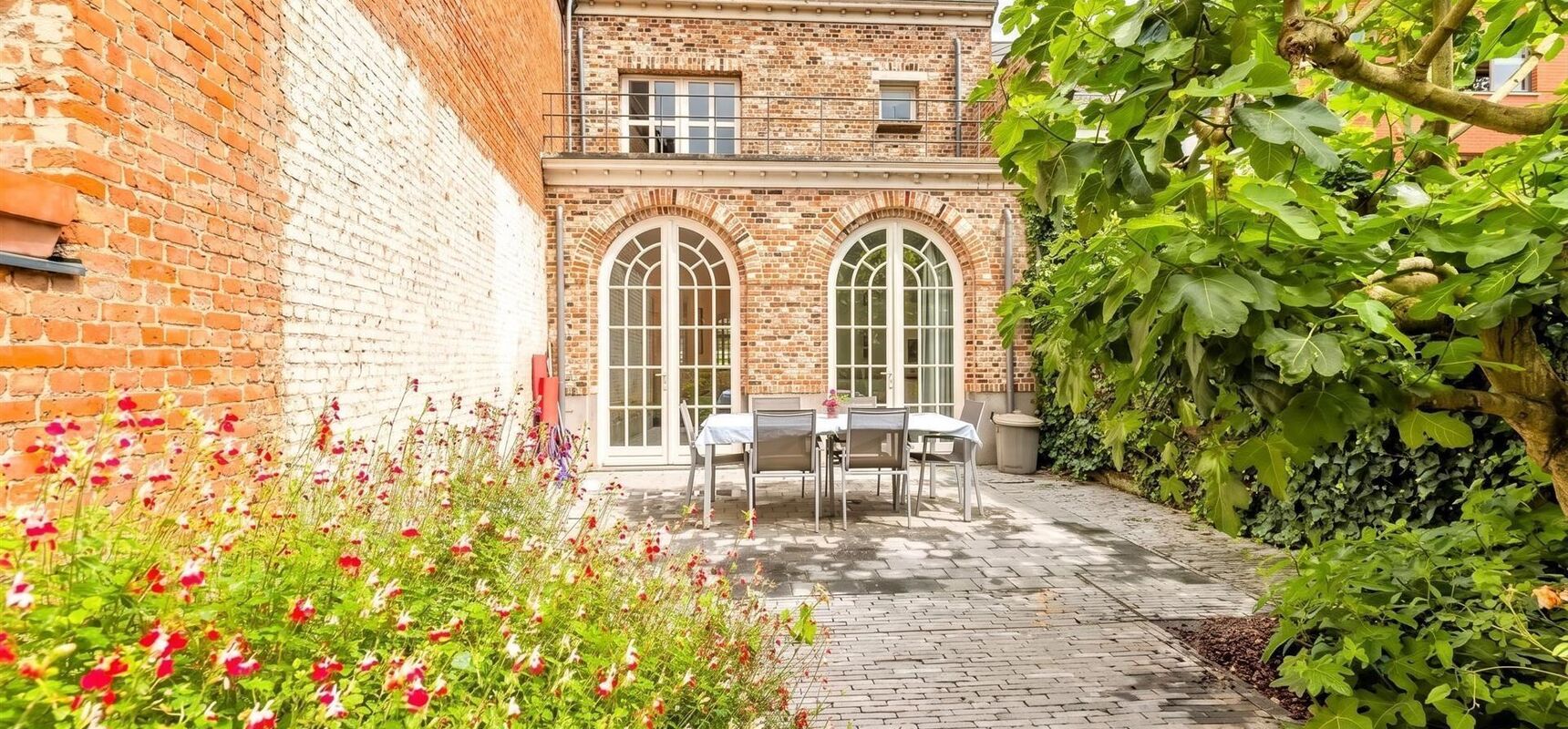 Woning te koop in HINGENE