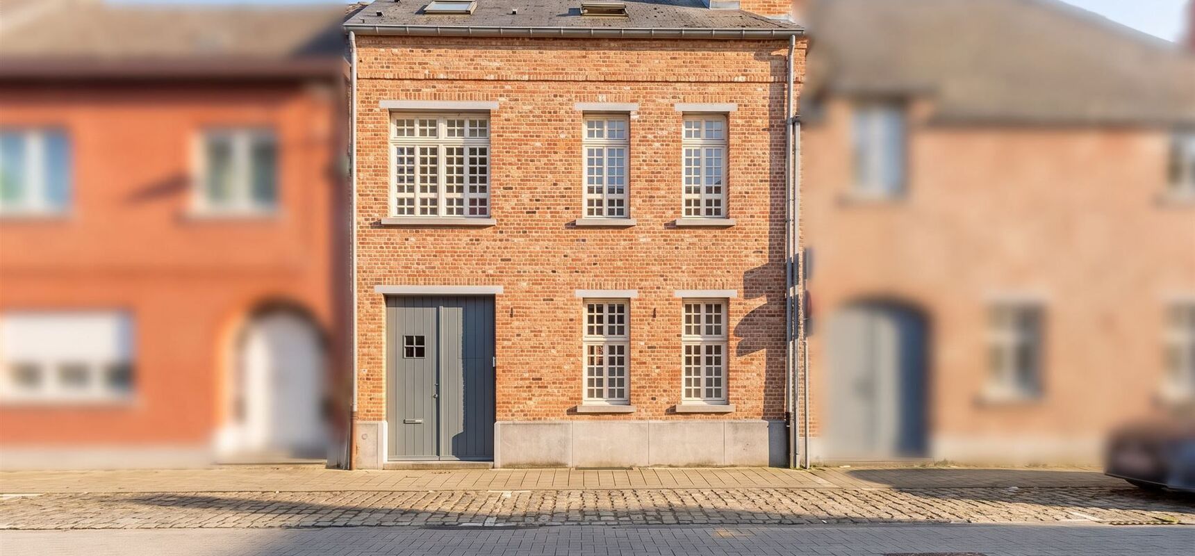 Woning te koop in HINGENE