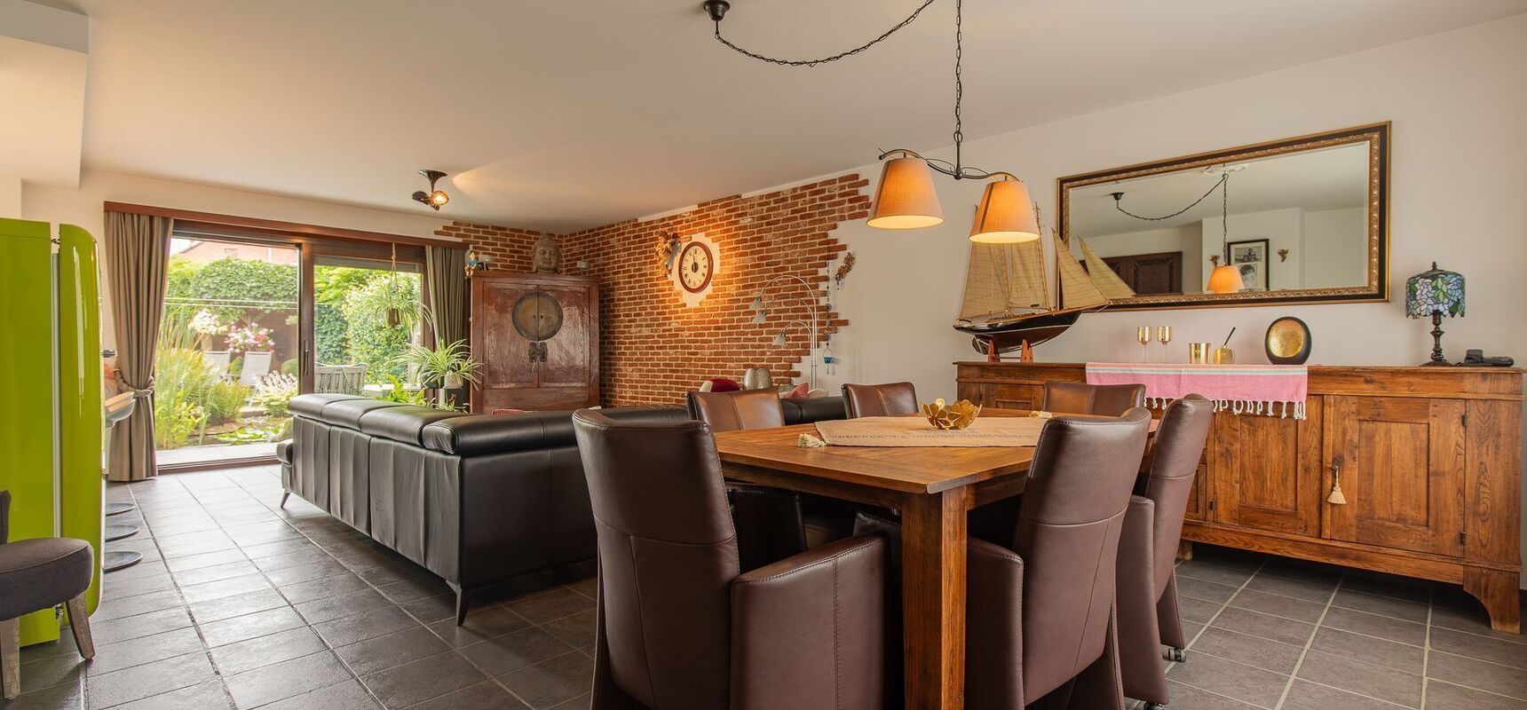 Woning te koop in HINGENE
