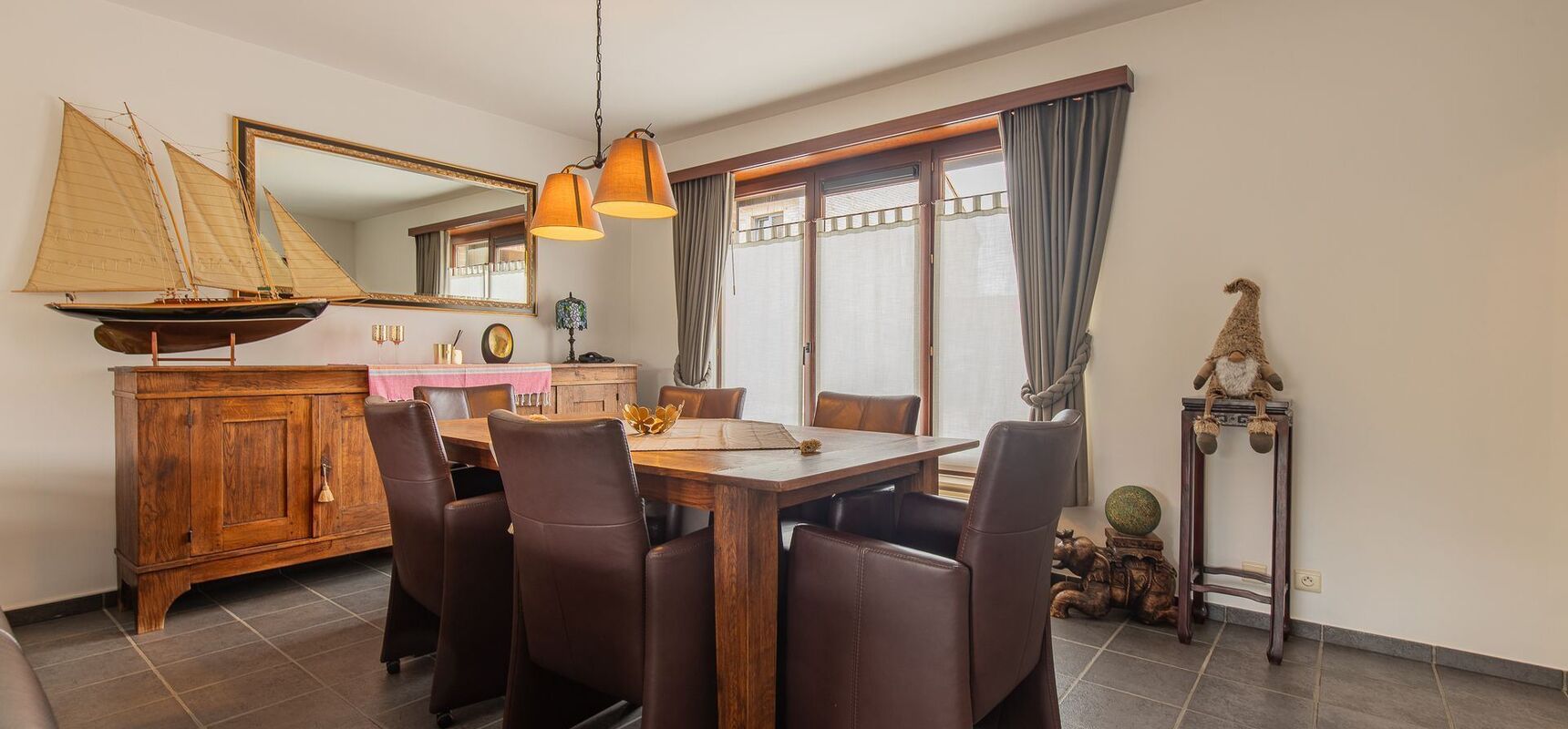 Woning te koop in HINGENE