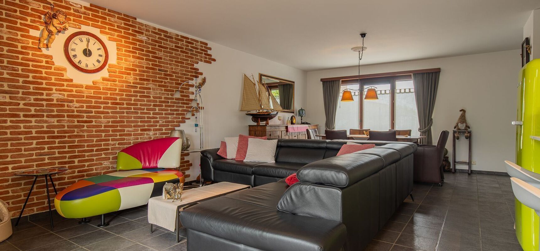 Woning te koop in HINGENE