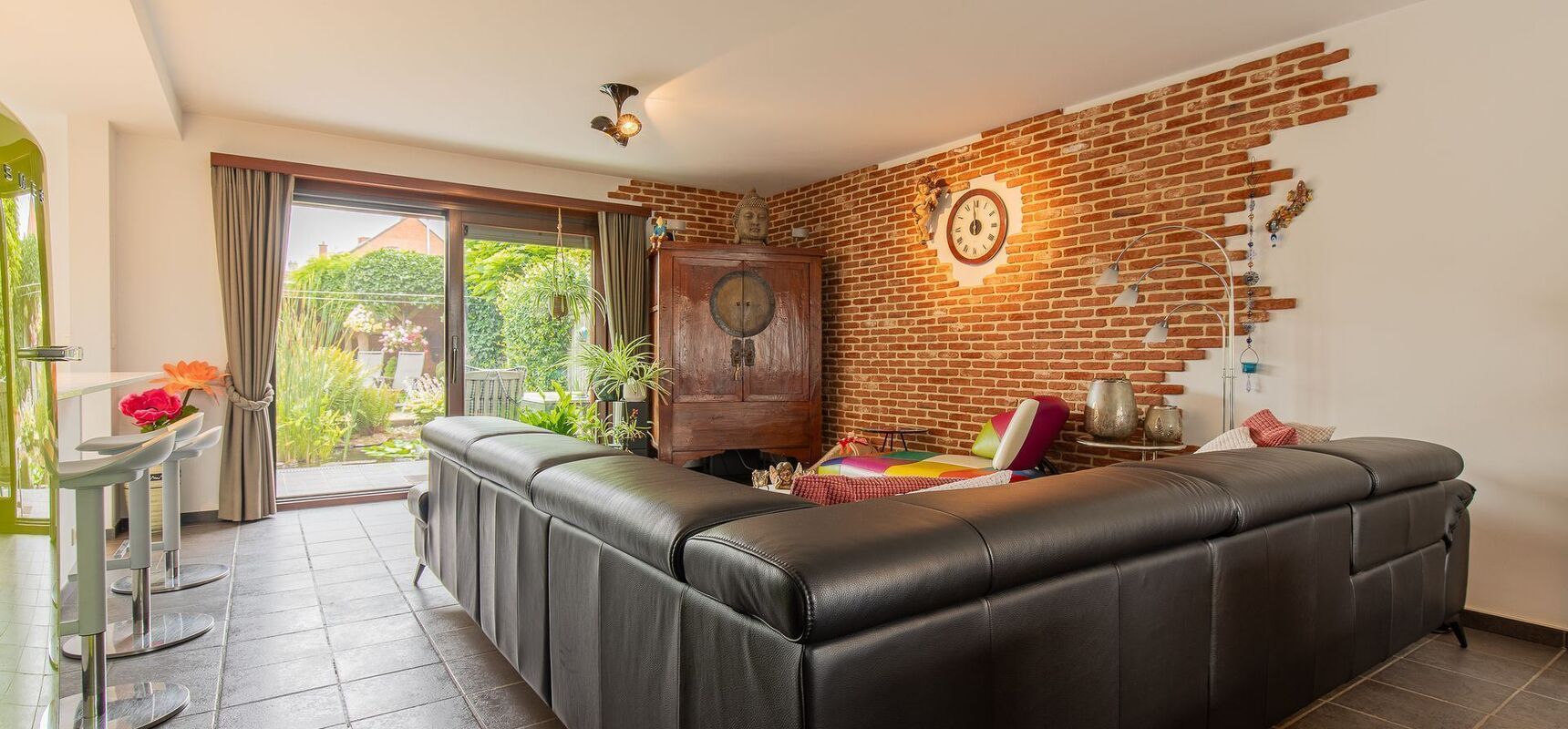 Woning te koop in HINGENE