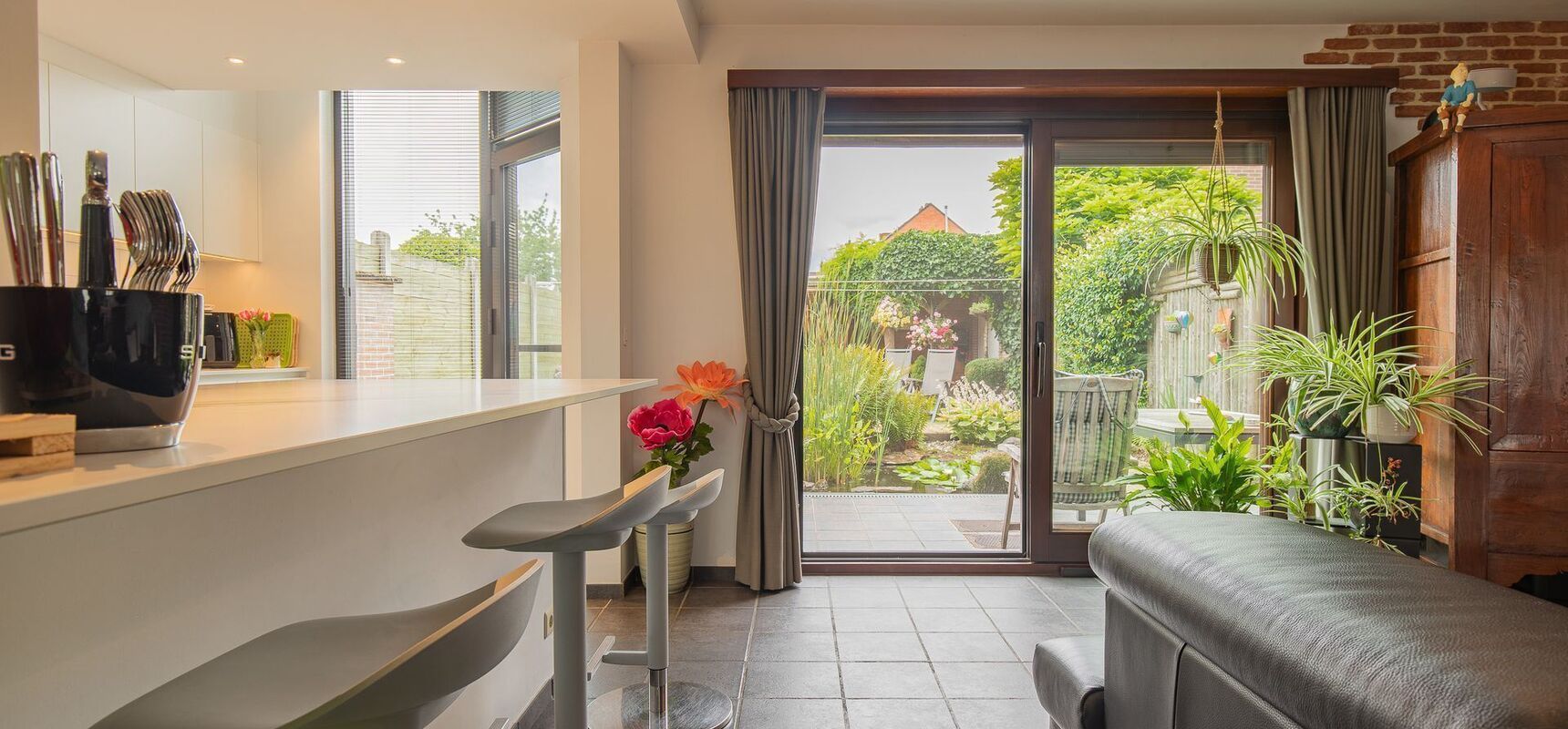 Woning te koop in HINGENE