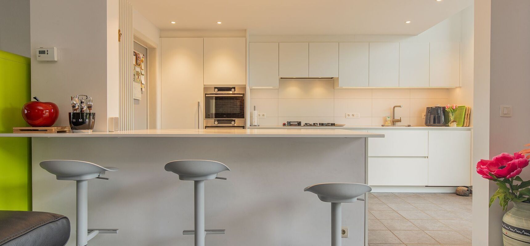 Woning te koop in HINGENE