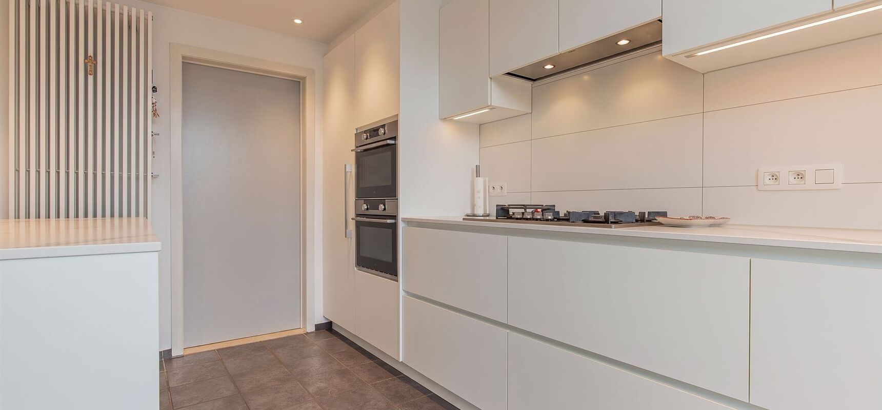 Woning te koop in HINGENE