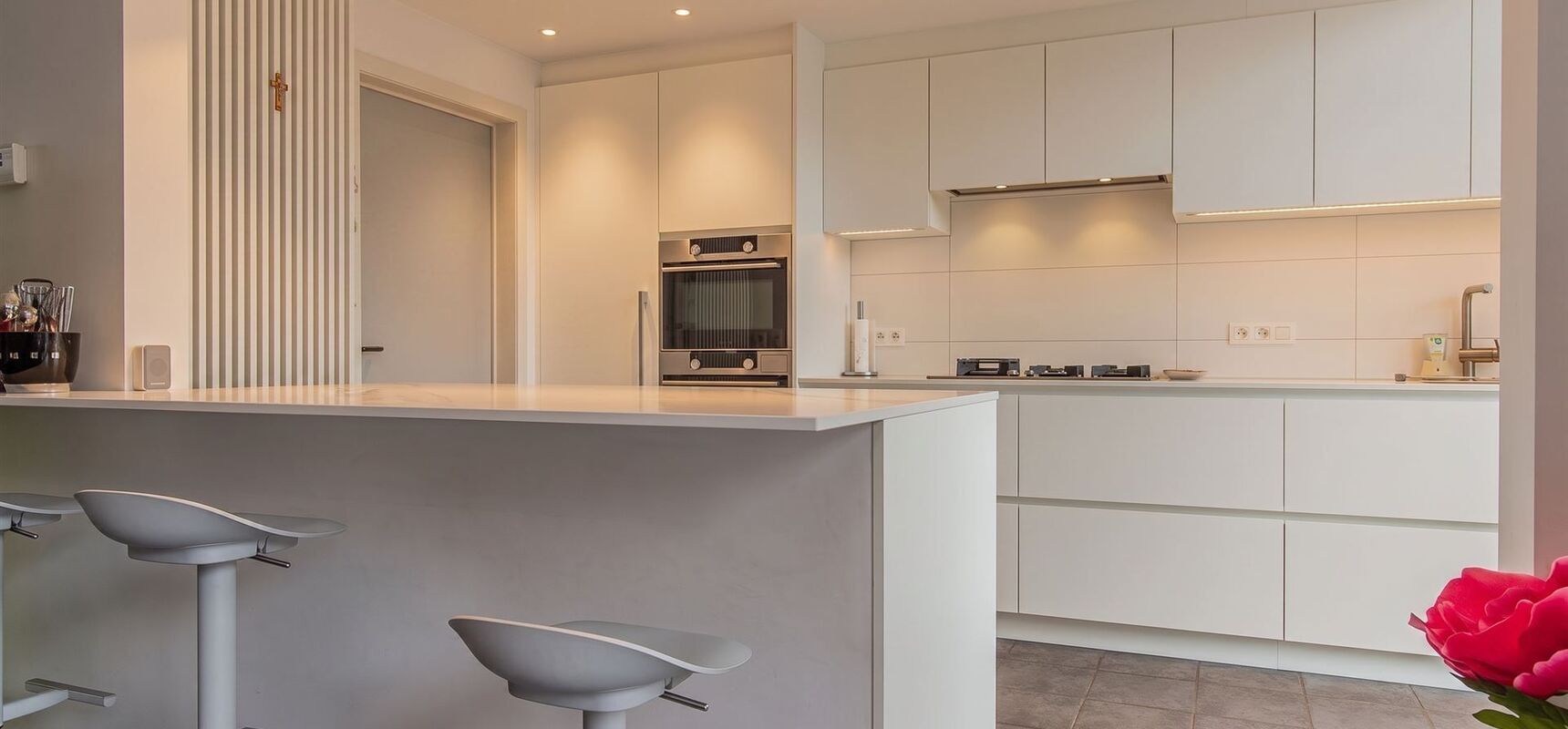 Woning te koop in HINGENE