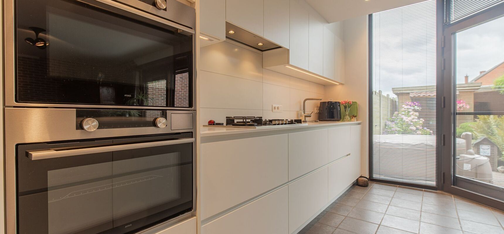 Woning te koop in HINGENE