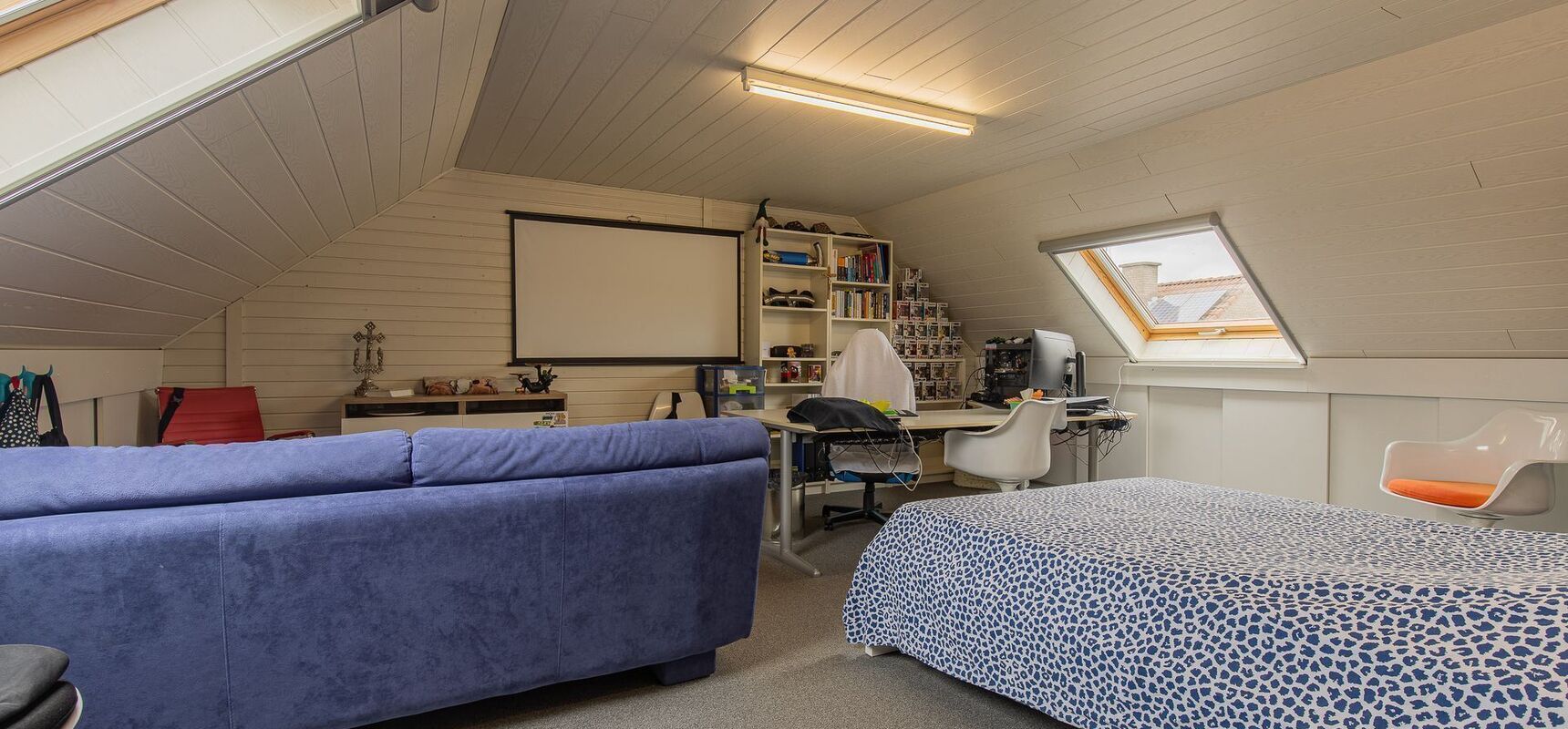 Woning te koop in HINGENE