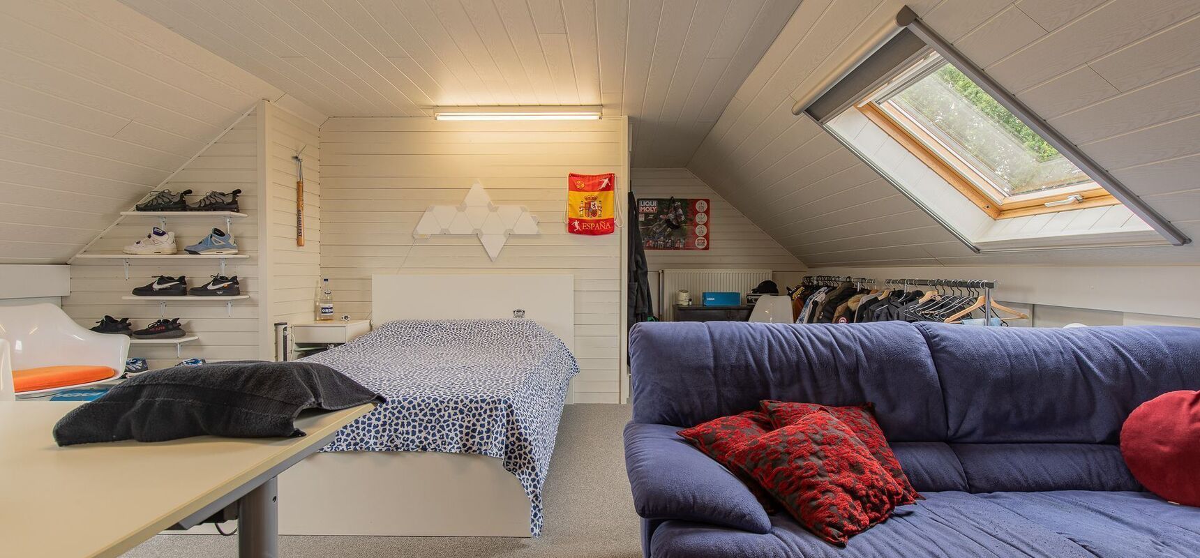 Woning te koop in HINGENE