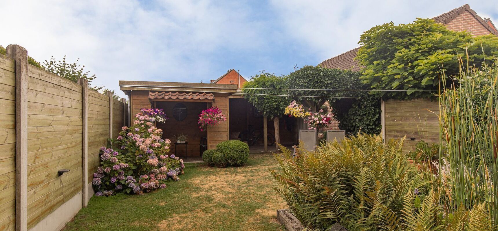 Woning te koop in HINGENE