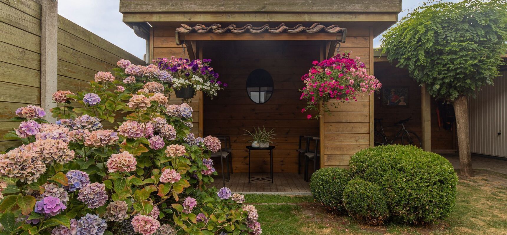 Woning te koop in HINGENE